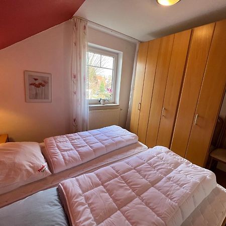 Appartement Schreiber West à Uberlingen Extérieur photo