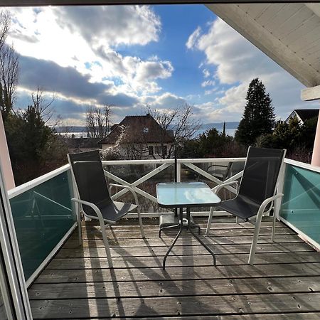 Appartement Schreiber West à Uberlingen Extérieur photo