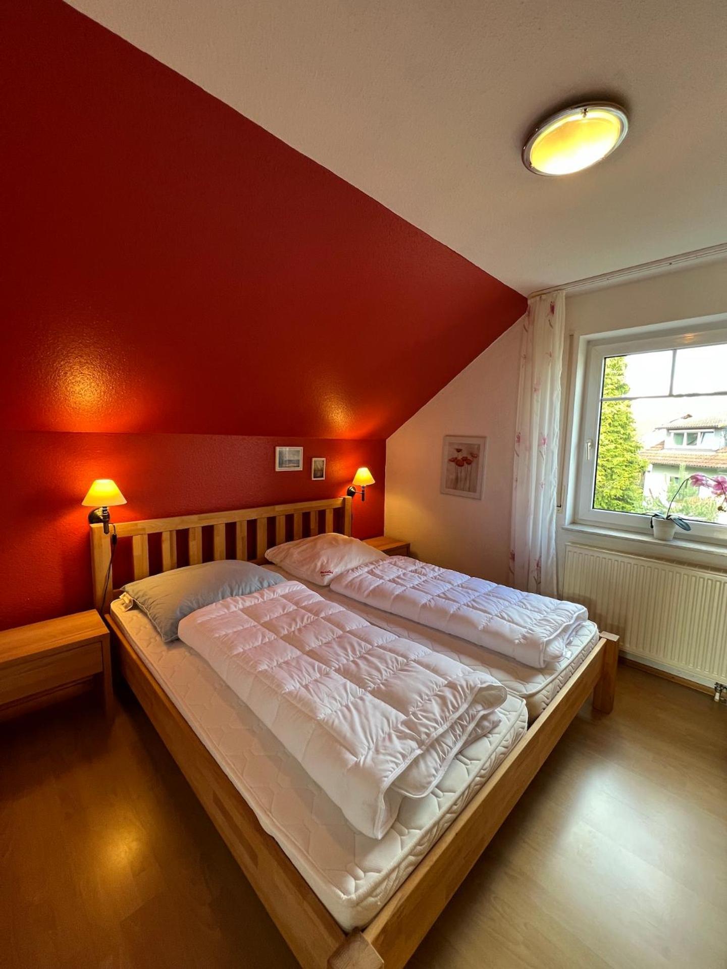 Appartement Schreiber West à Uberlingen Extérieur photo