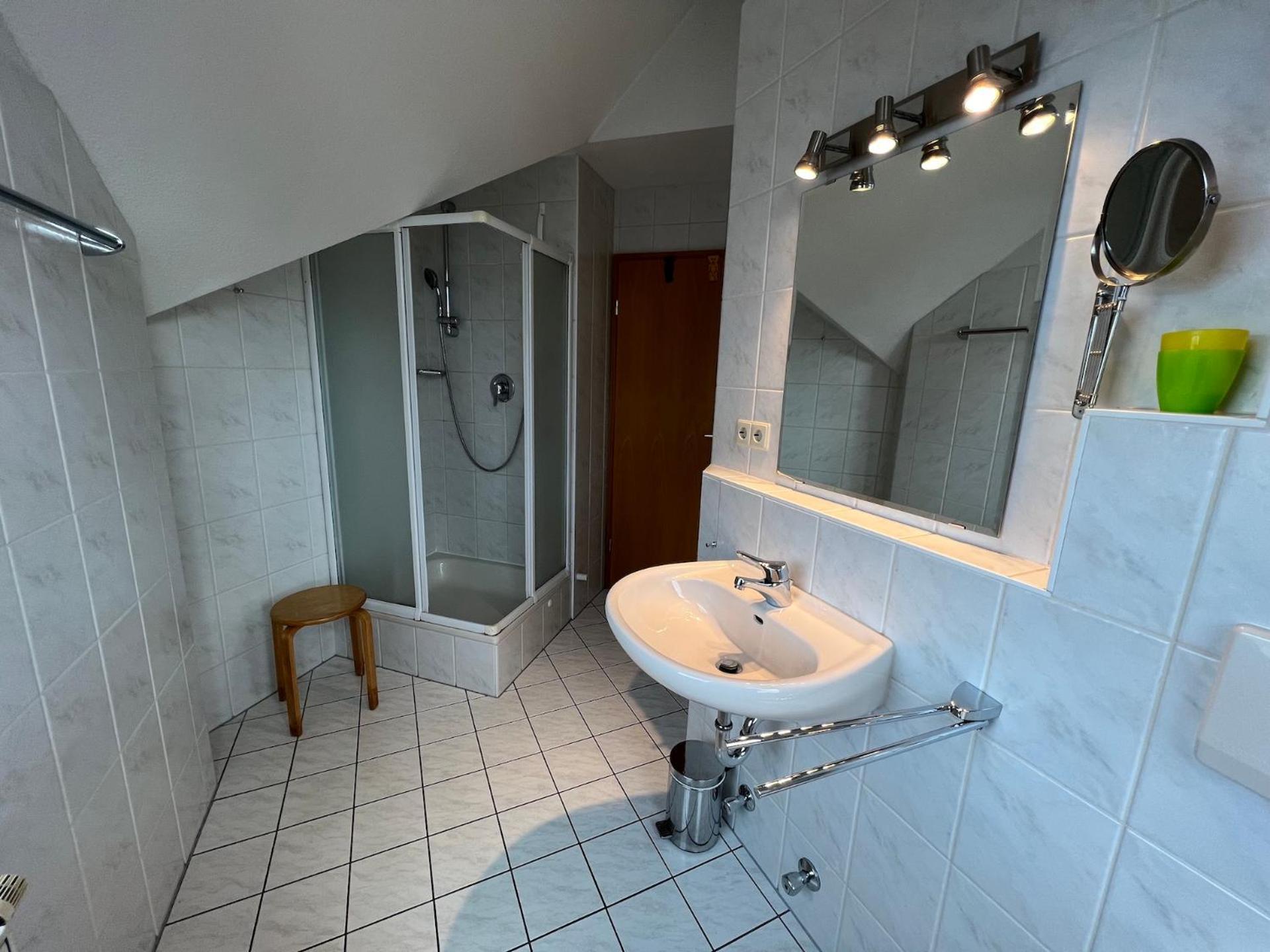 Appartement Schreiber West à Uberlingen Extérieur photo