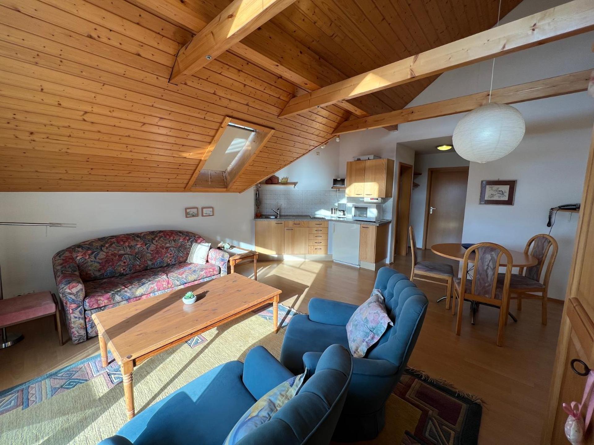 Appartement Schreiber West à Uberlingen Extérieur photo